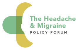 The Headache & Migraine Policy Forum