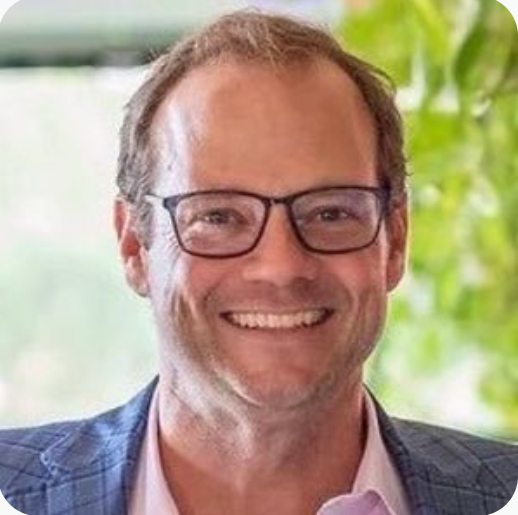 David Houghton, MD, MPH